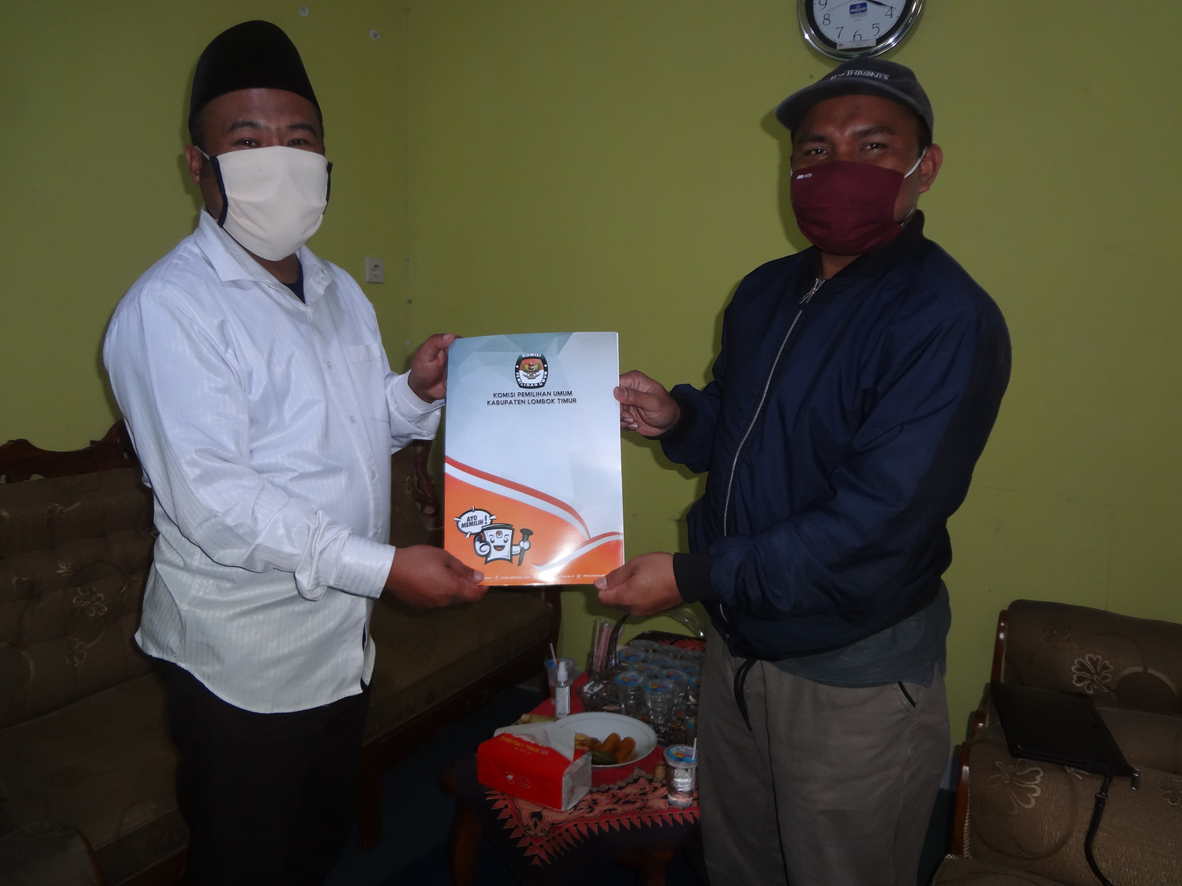 PELAYANAN E-PPID